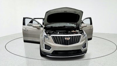2023 Cadillac XT5 AWD Premium Luxury
