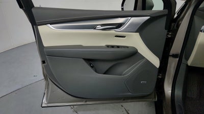 2023 Cadillac XT5 AWD Premium Luxury