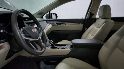 2023 Cadillac XT5 AWD Premium Luxury