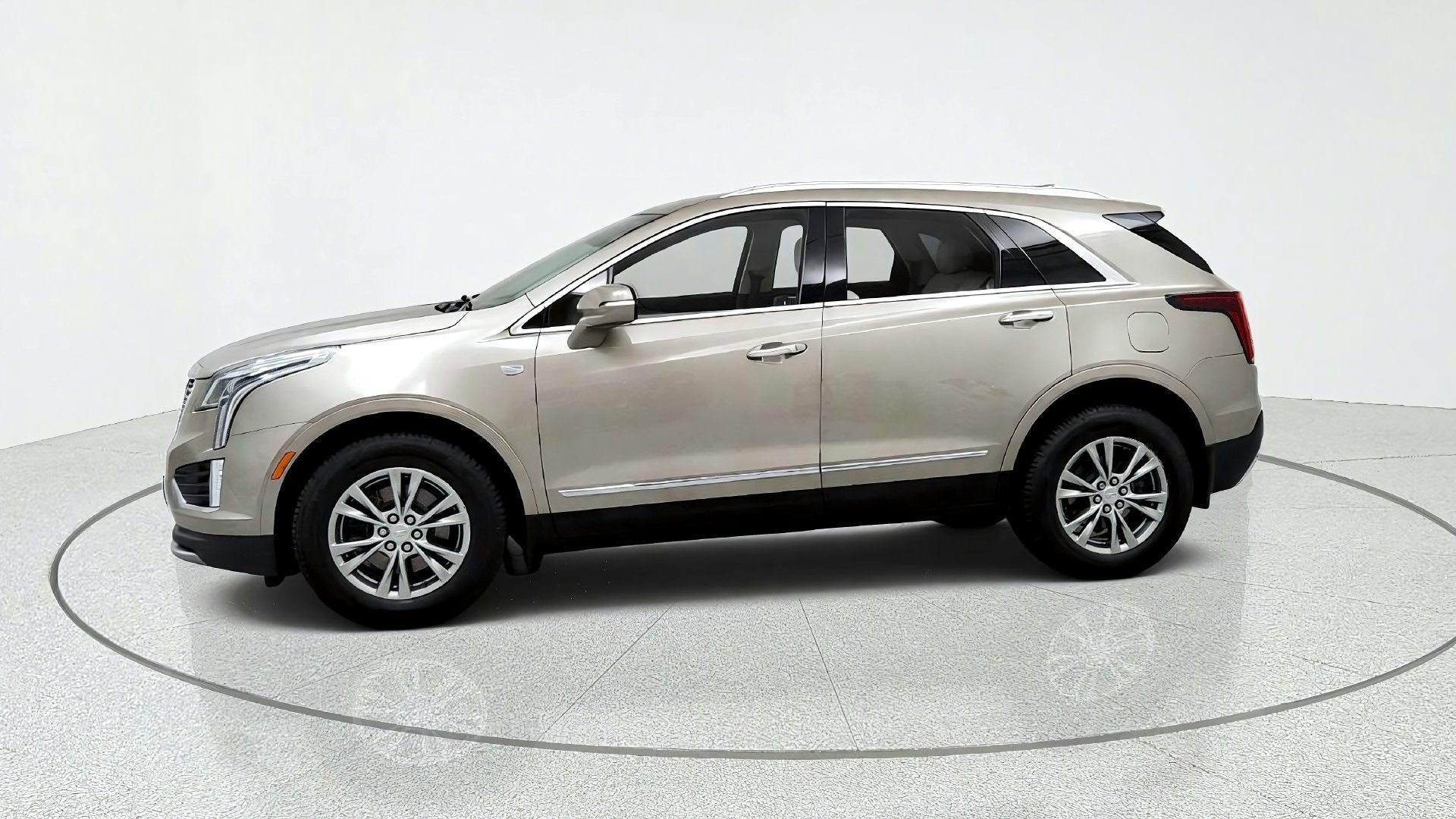 2023 Cadillac XT5 AWD Premium Luxury