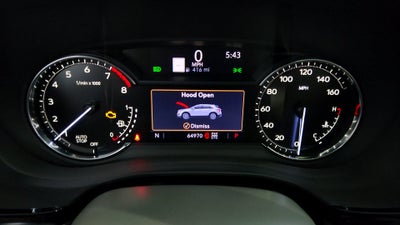 2023 Cadillac XT5 AWD Premium Luxury