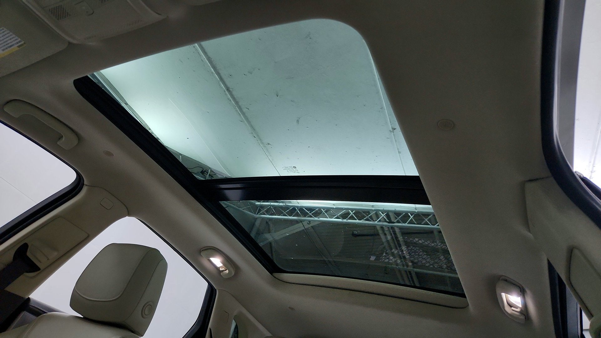 2023 Cadillac XT5 AWD Premium Luxury