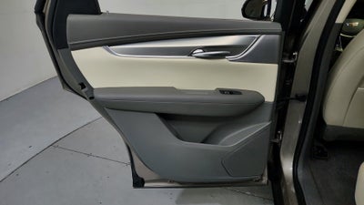 2023 Cadillac XT5 AWD Premium Luxury