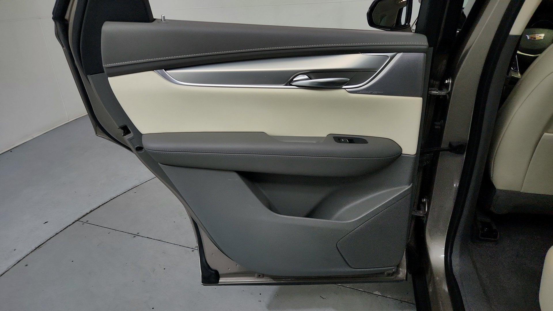 2023 Cadillac XT5 AWD Premium Luxury