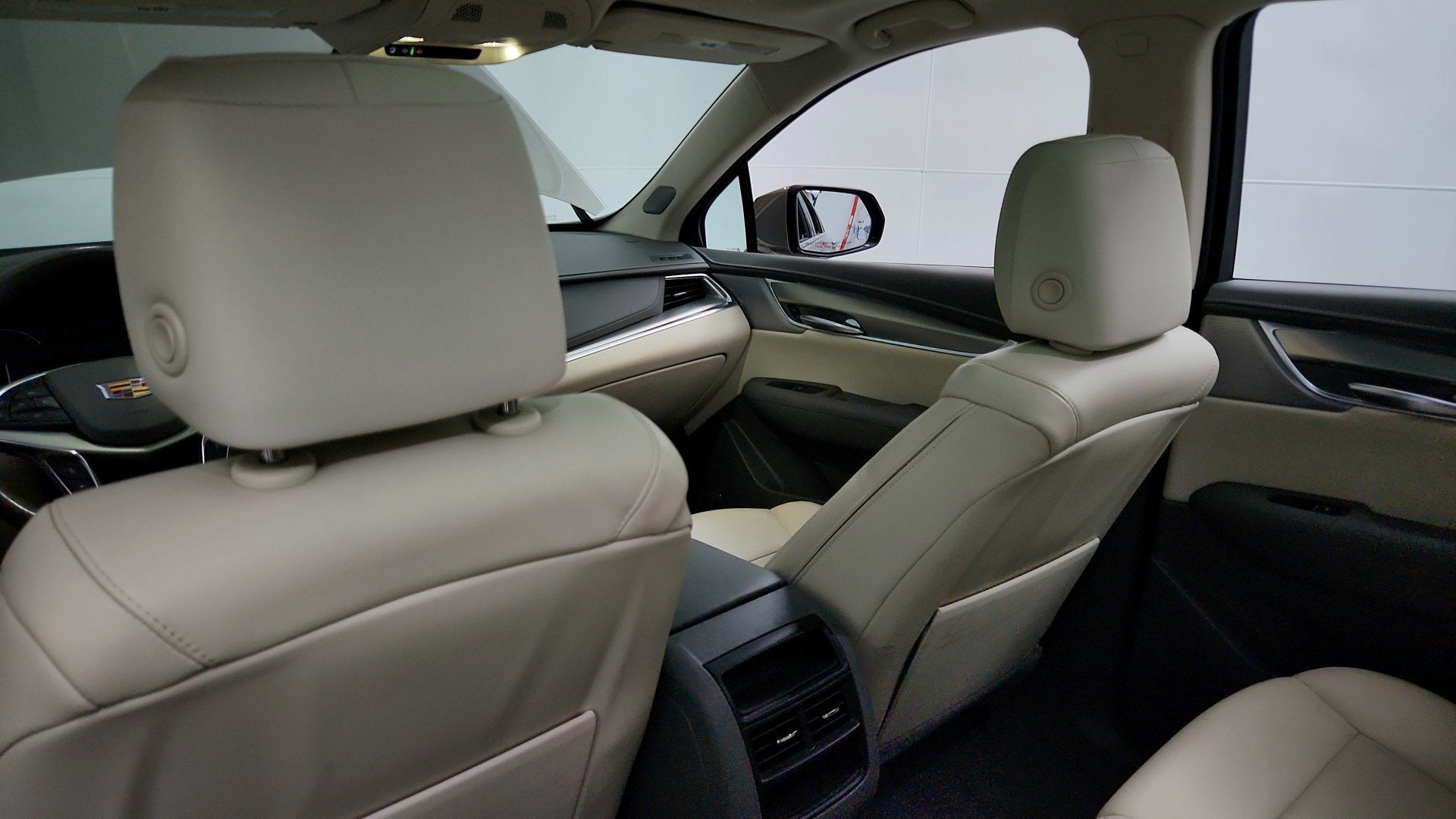 2023 Cadillac XT5 AWD Premium Luxury