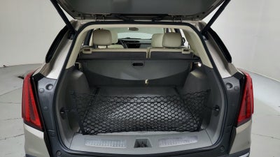 2023 Cadillac XT5 AWD Premium Luxury