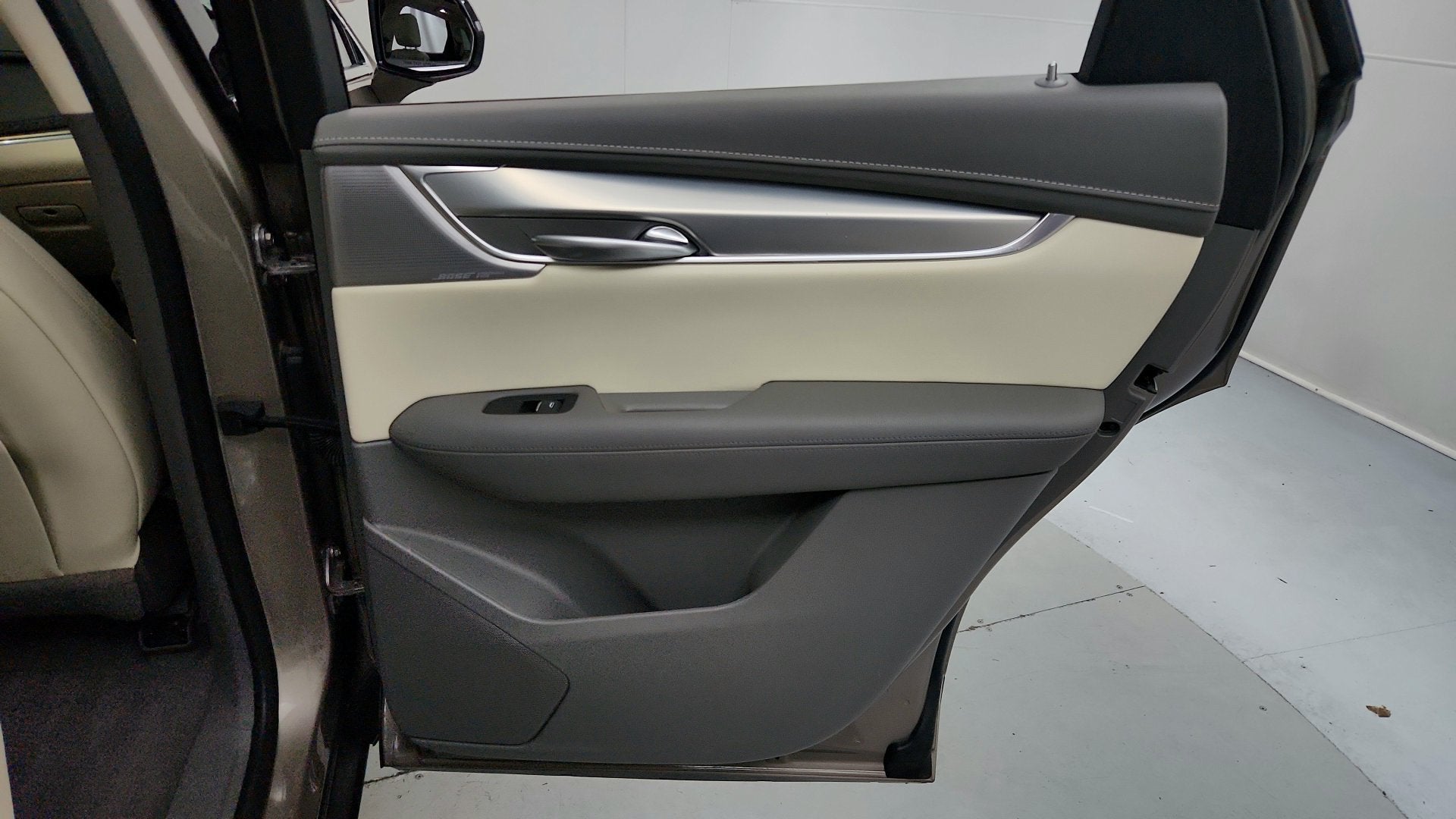 2023 Cadillac XT5 AWD Premium Luxury