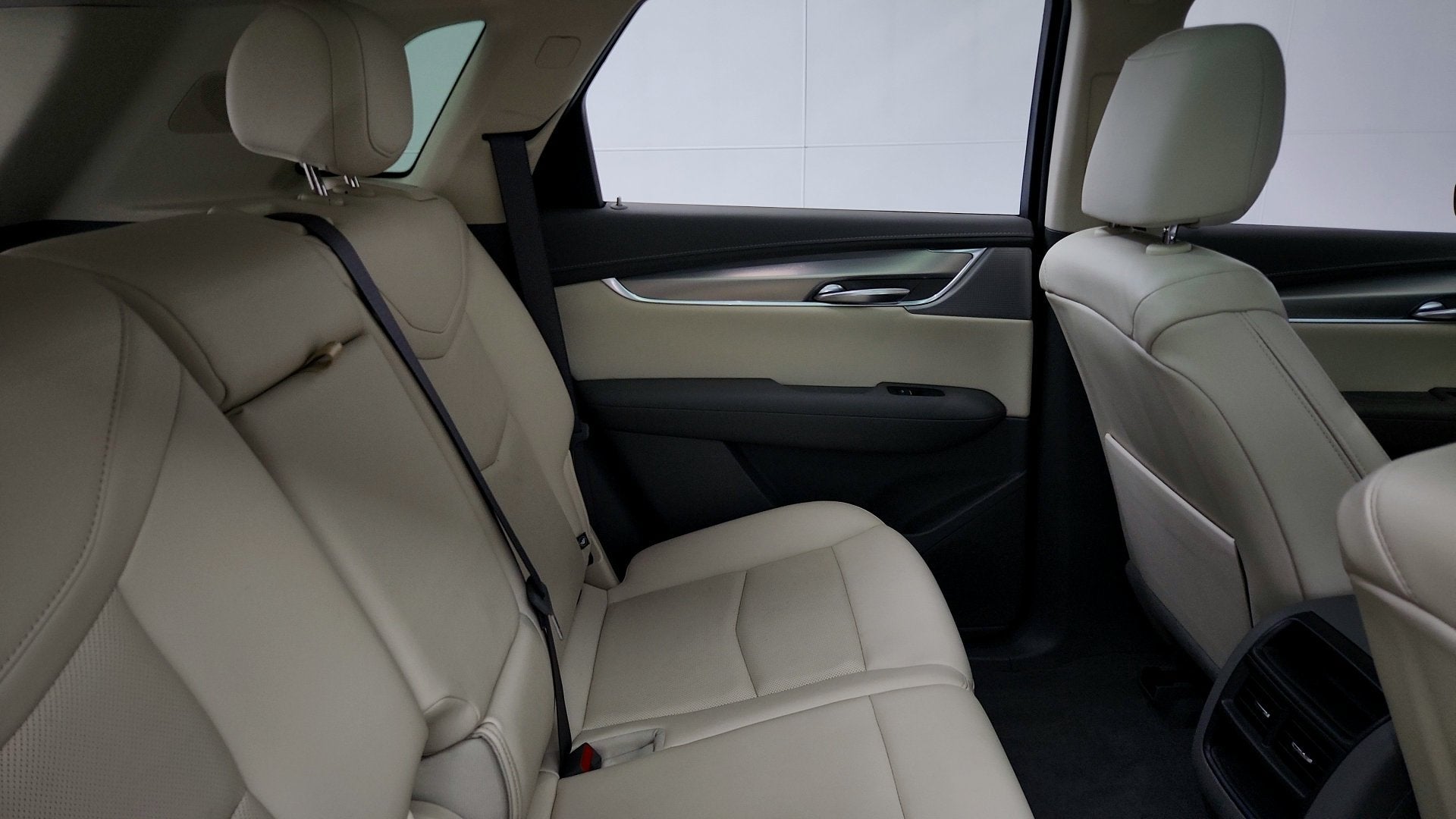 2023 Cadillac XT5 AWD Premium Luxury