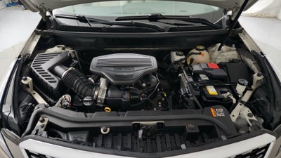 2023 Cadillac XT5 AWD Premium Luxury