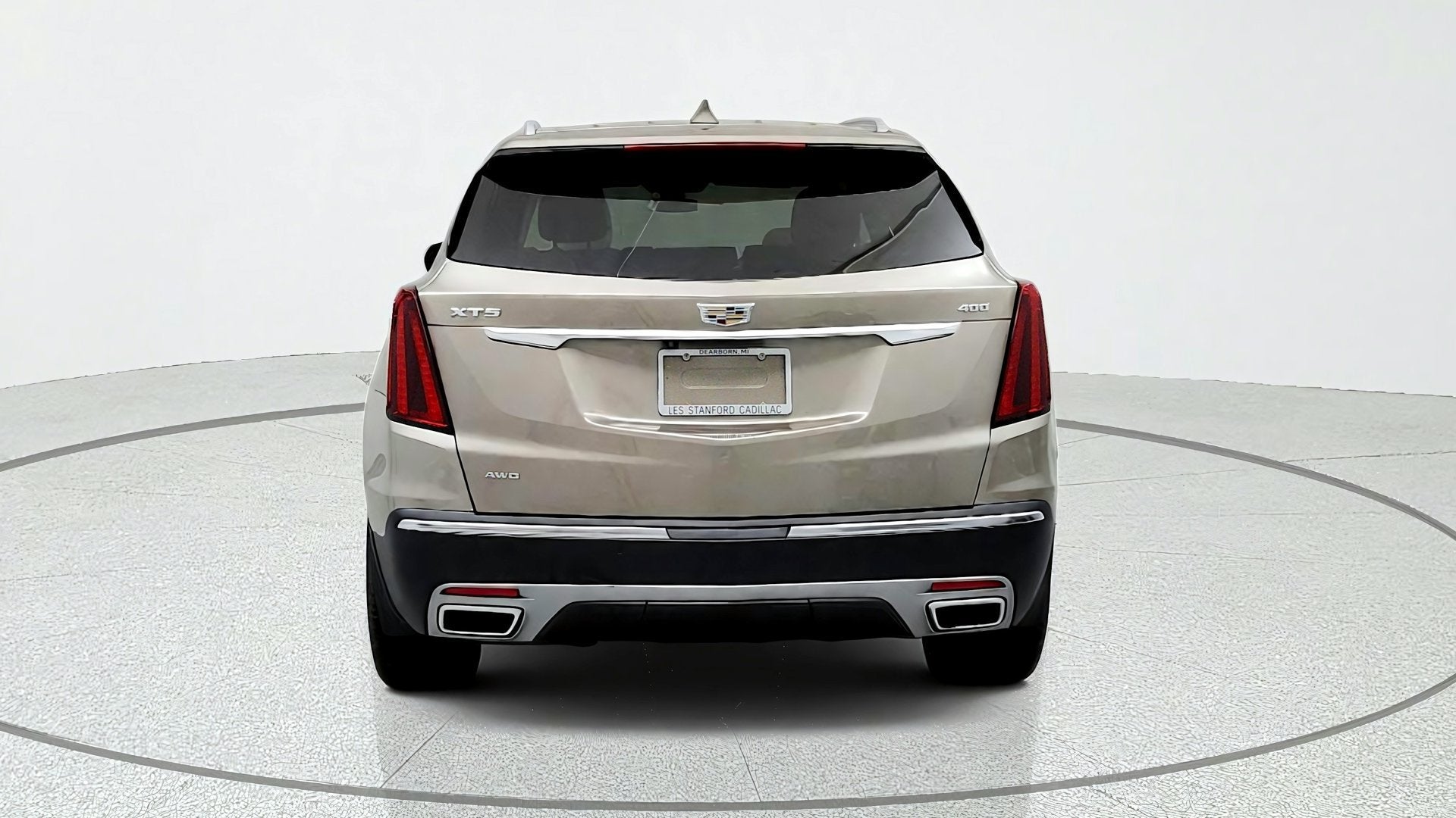 2023 Cadillac XT5 AWD Premium Luxury