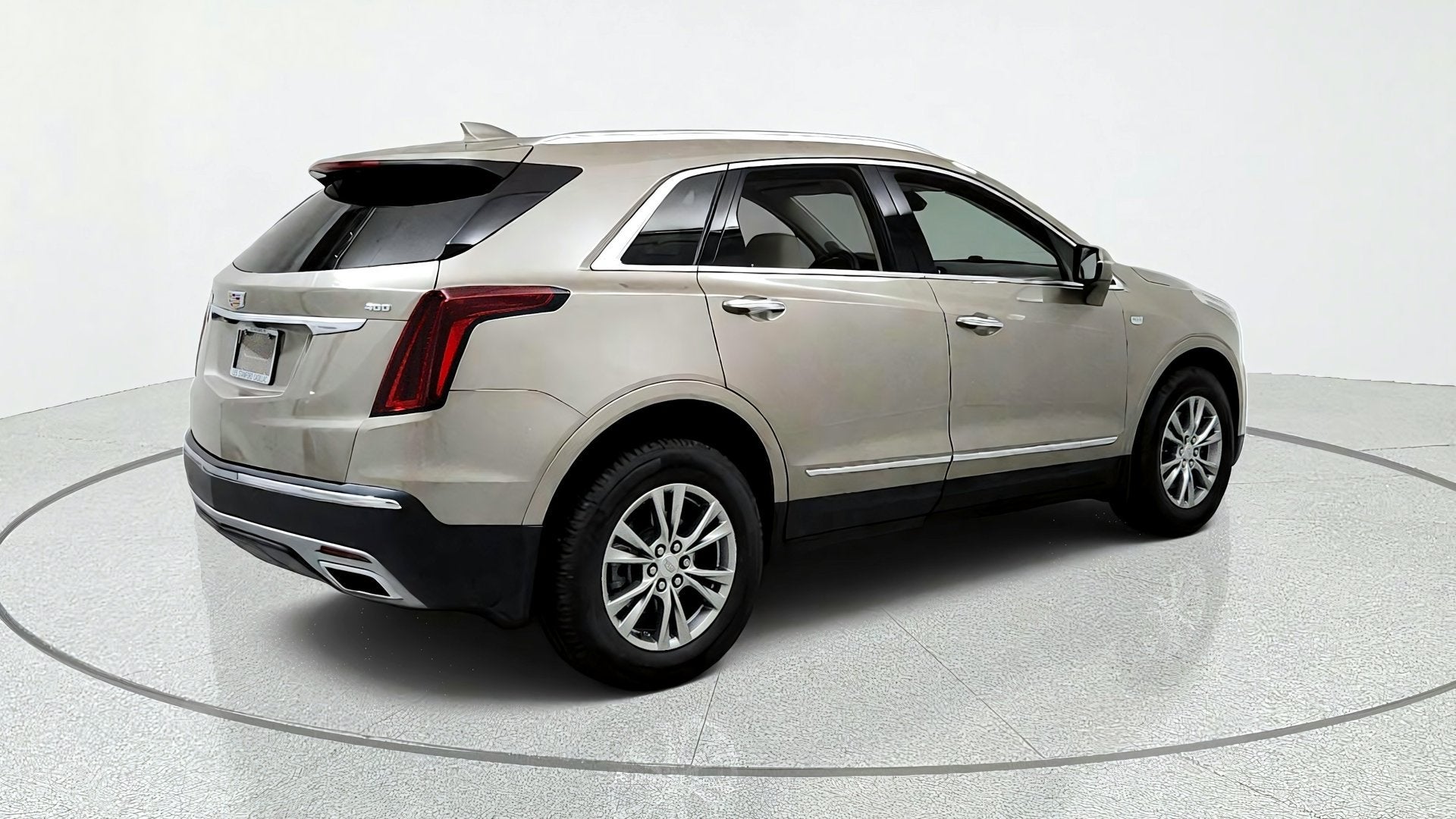 2023 Cadillac XT5 AWD Premium Luxury