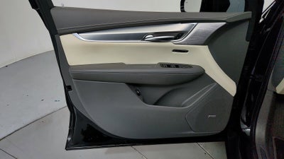 2020 Cadillac XT5 Premium Luxury AWD