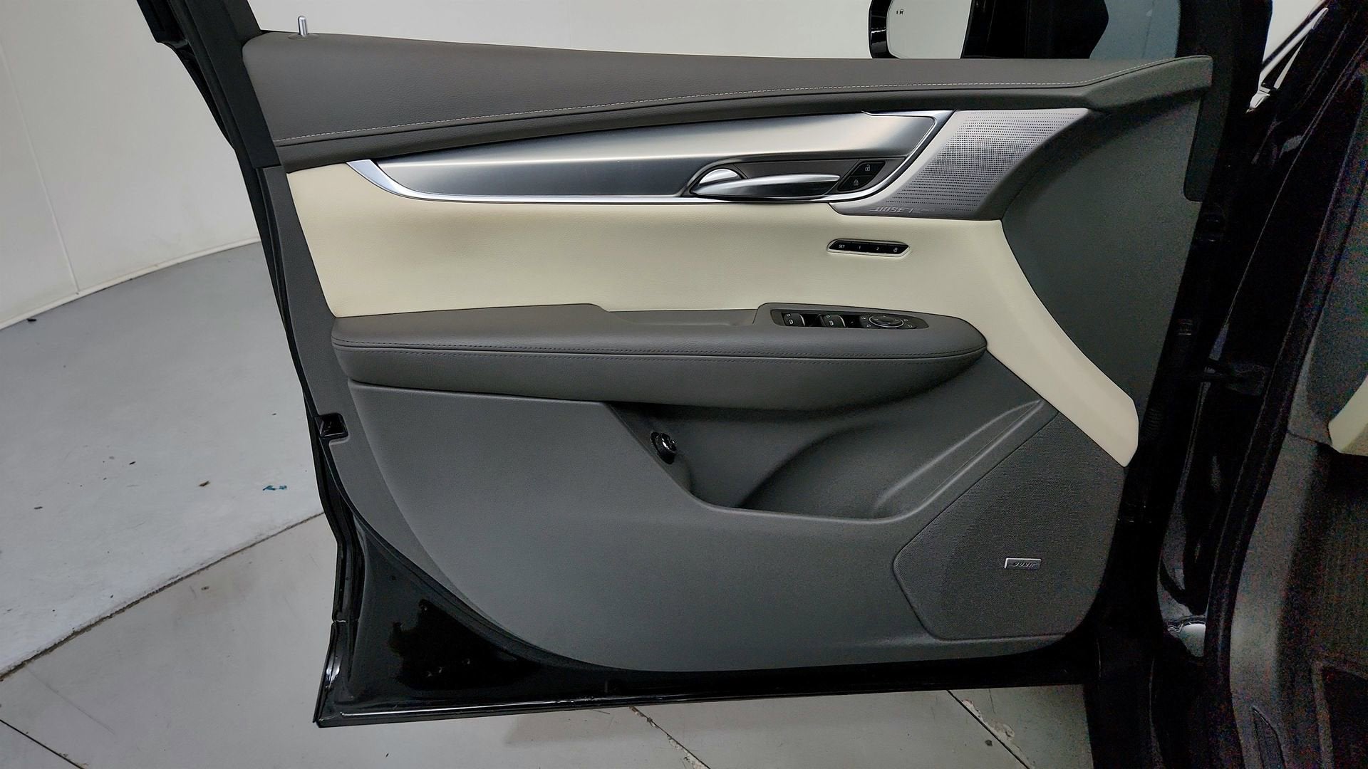 2020 Cadillac XT5 Premium Luxury AWD