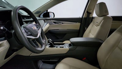 2020 Cadillac XT5 Premium Luxury AWD
