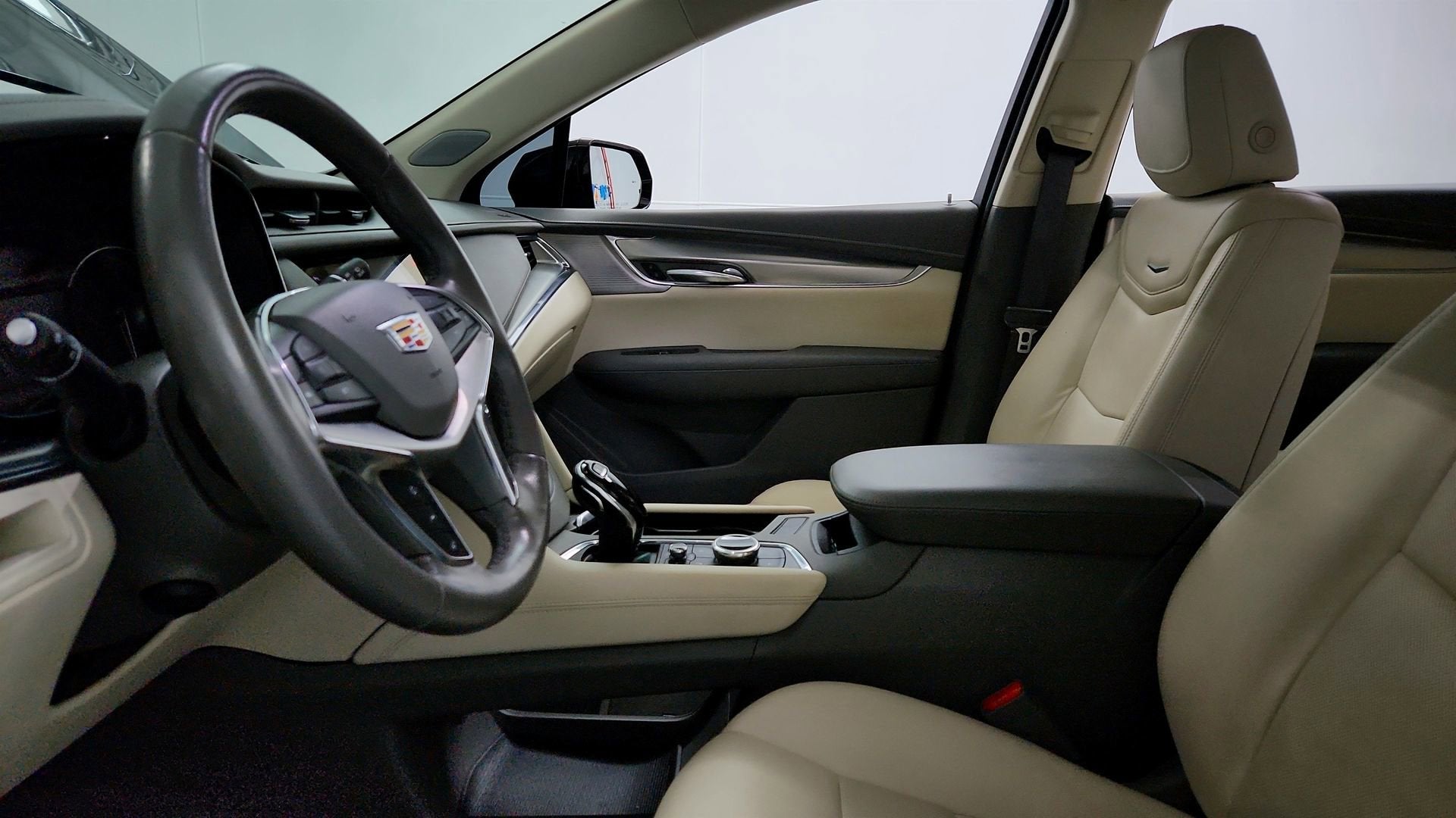 2020 Cadillac XT5 Premium Luxury AWD