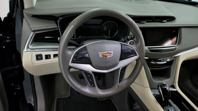 2020 Cadillac XT5 Premium Luxury AWD