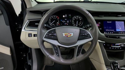2020 Cadillac XT5 Premium Luxury AWD
