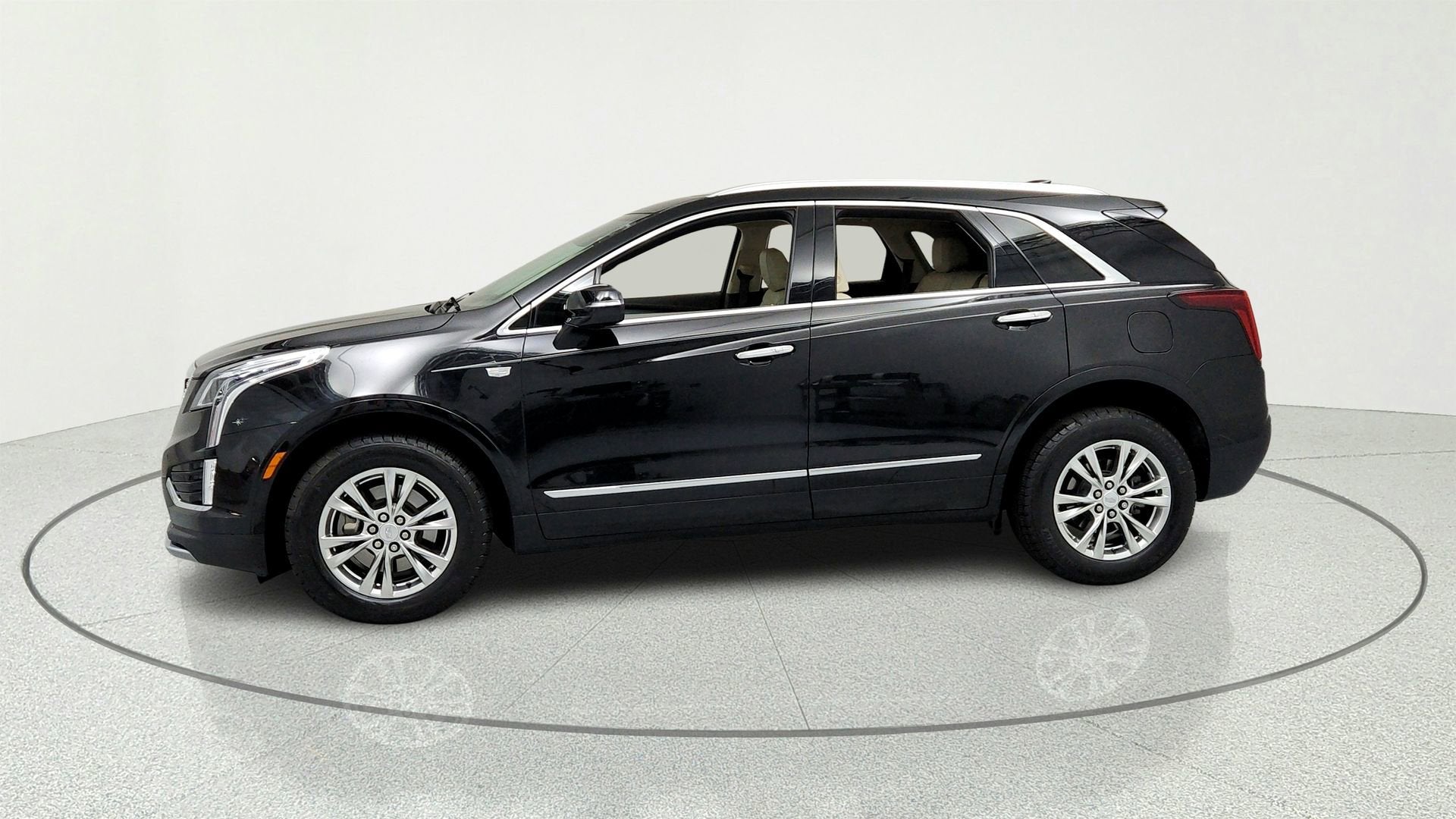 2020 Cadillac XT5 Premium Luxury AWD
