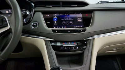 2020 Cadillac XT5 Premium Luxury AWD