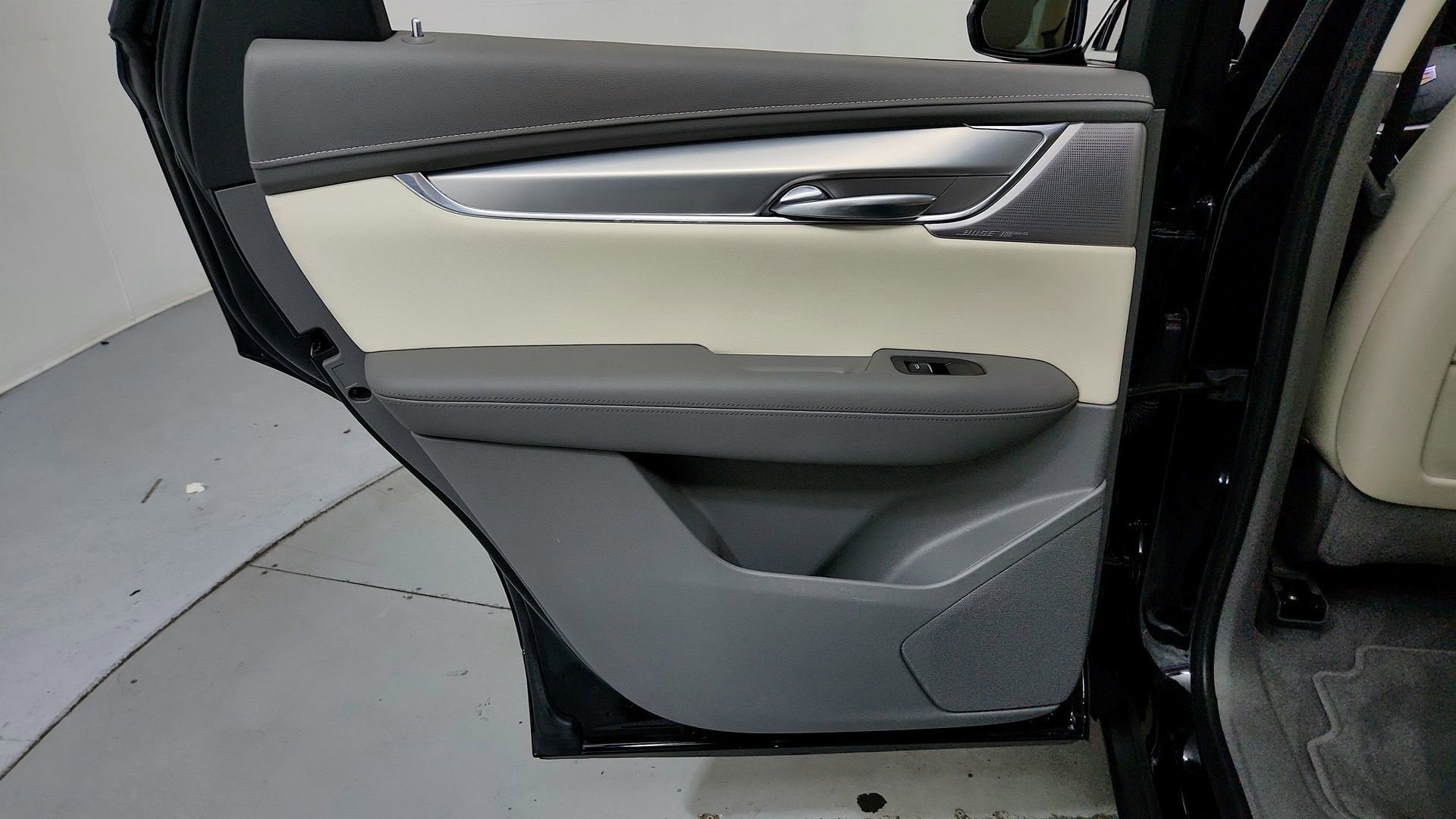 2020 Cadillac XT5 Premium Luxury AWD