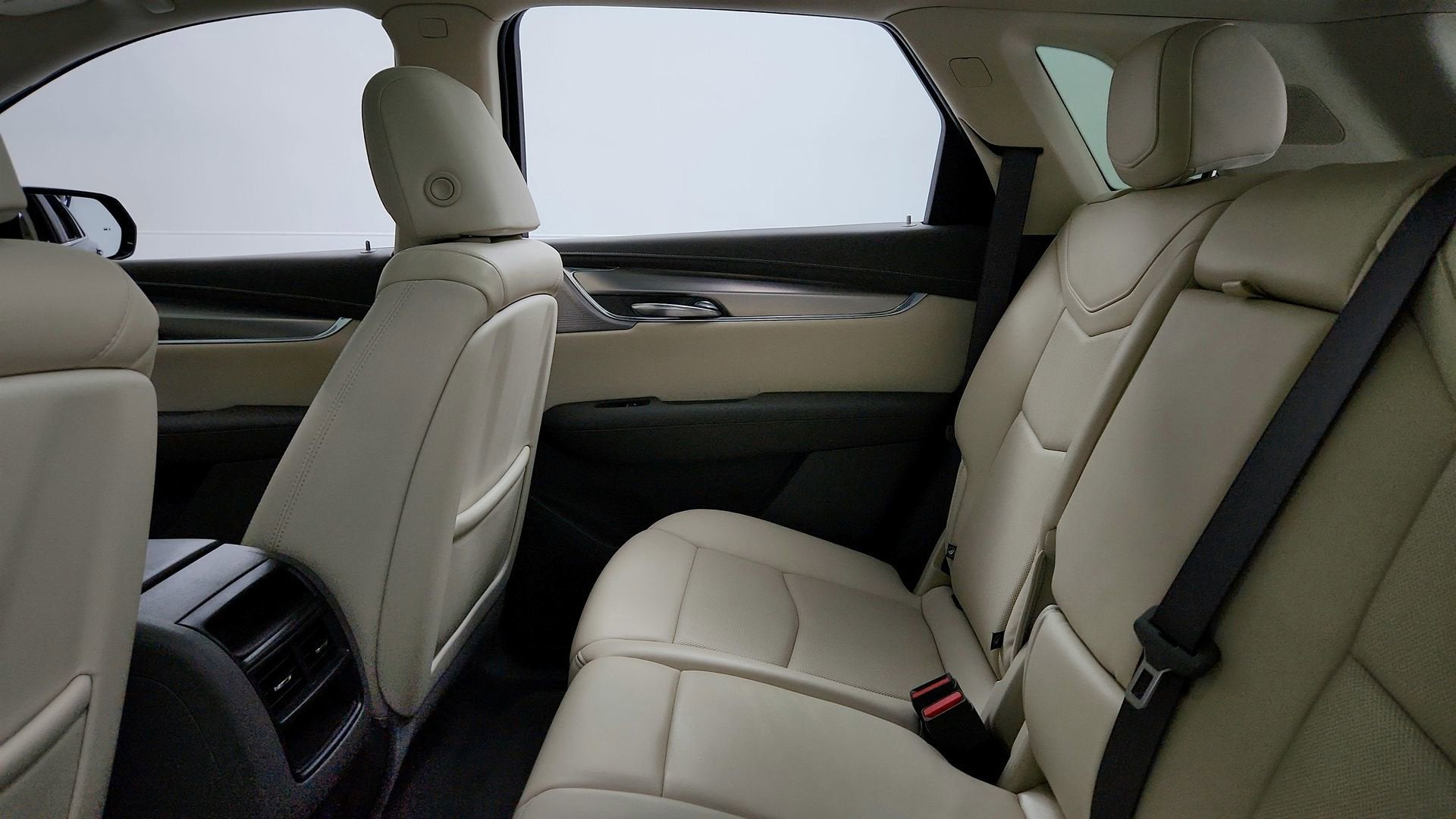 2020 Cadillac XT5 Premium Luxury AWD