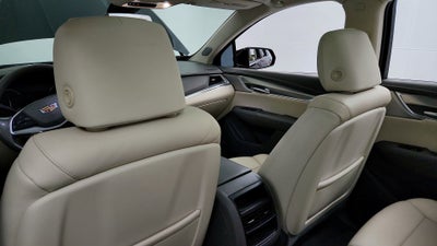 2020 Cadillac XT5 Premium Luxury AWD