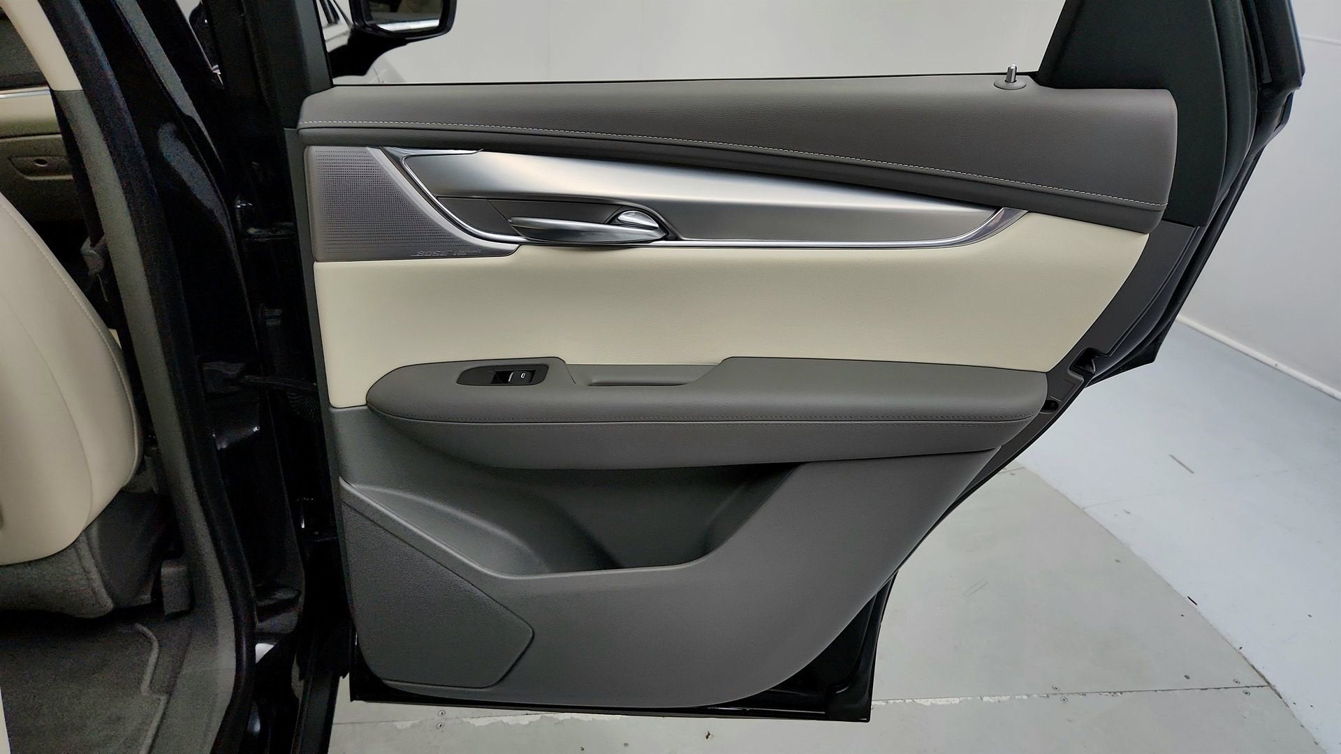 2020 Cadillac XT5 Premium Luxury AWD
