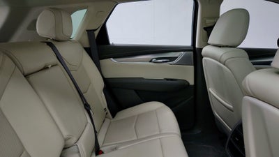 2020 Cadillac XT5 Premium Luxury AWD
