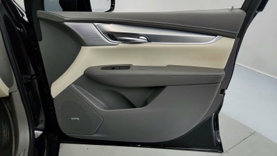 2020 Cadillac XT5 Premium Luxury AWD