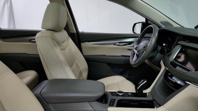 2020 Cadillac XT5 Premium Luxury AWD