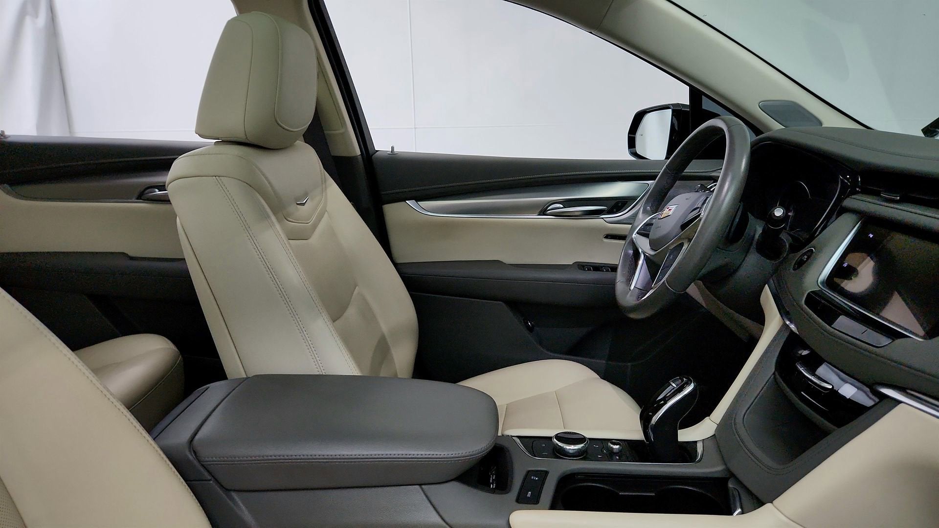 2020 Cadillac XT5 Premium Luxury AWD