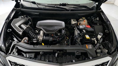 2020 Cadillac XT5 Premium Luxury AWD