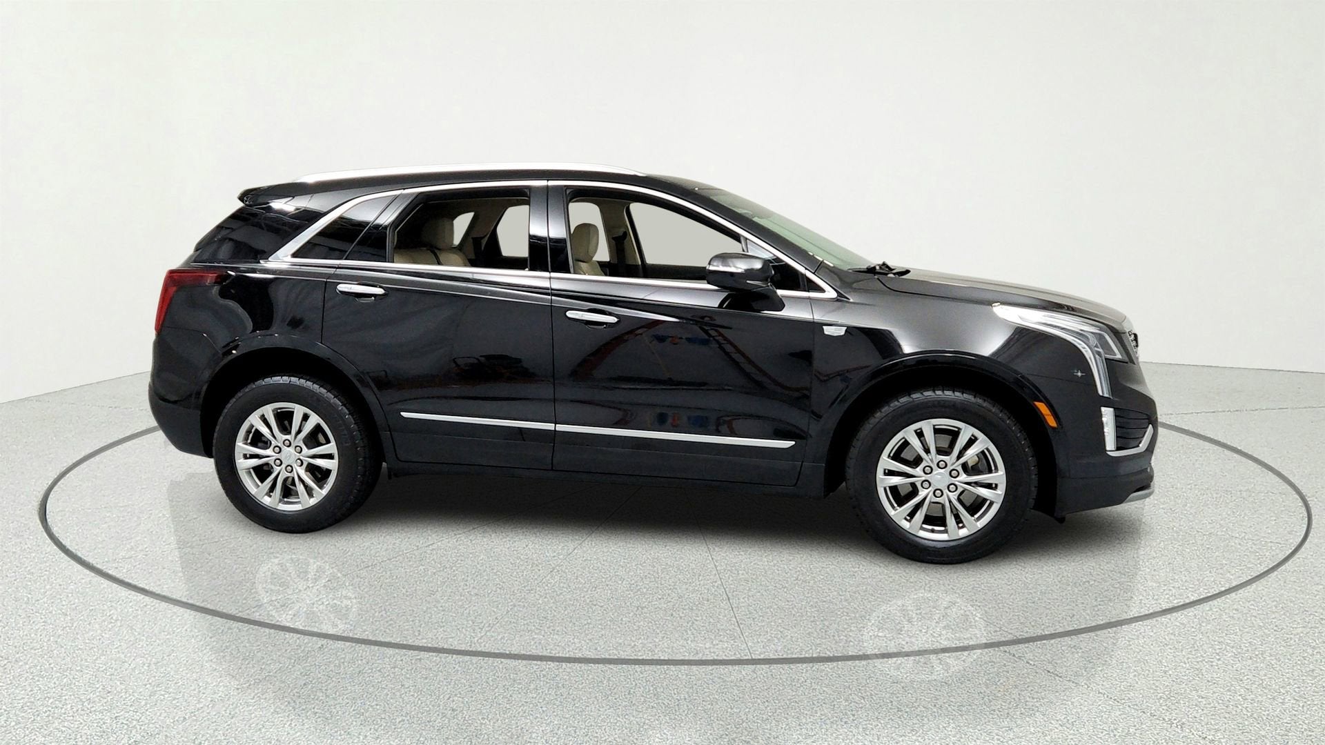 2020 Cadillac XT5 Premium Luxury AWD