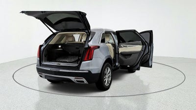 2023 Cadillac XT5 AWD Premium Luxury