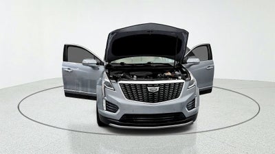 2023 Cadillac XT5 AWD Premium Luxury
