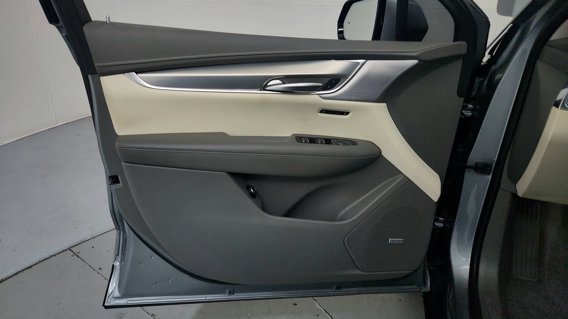 2023 Cadillac XT5 AWD Premium Luxury