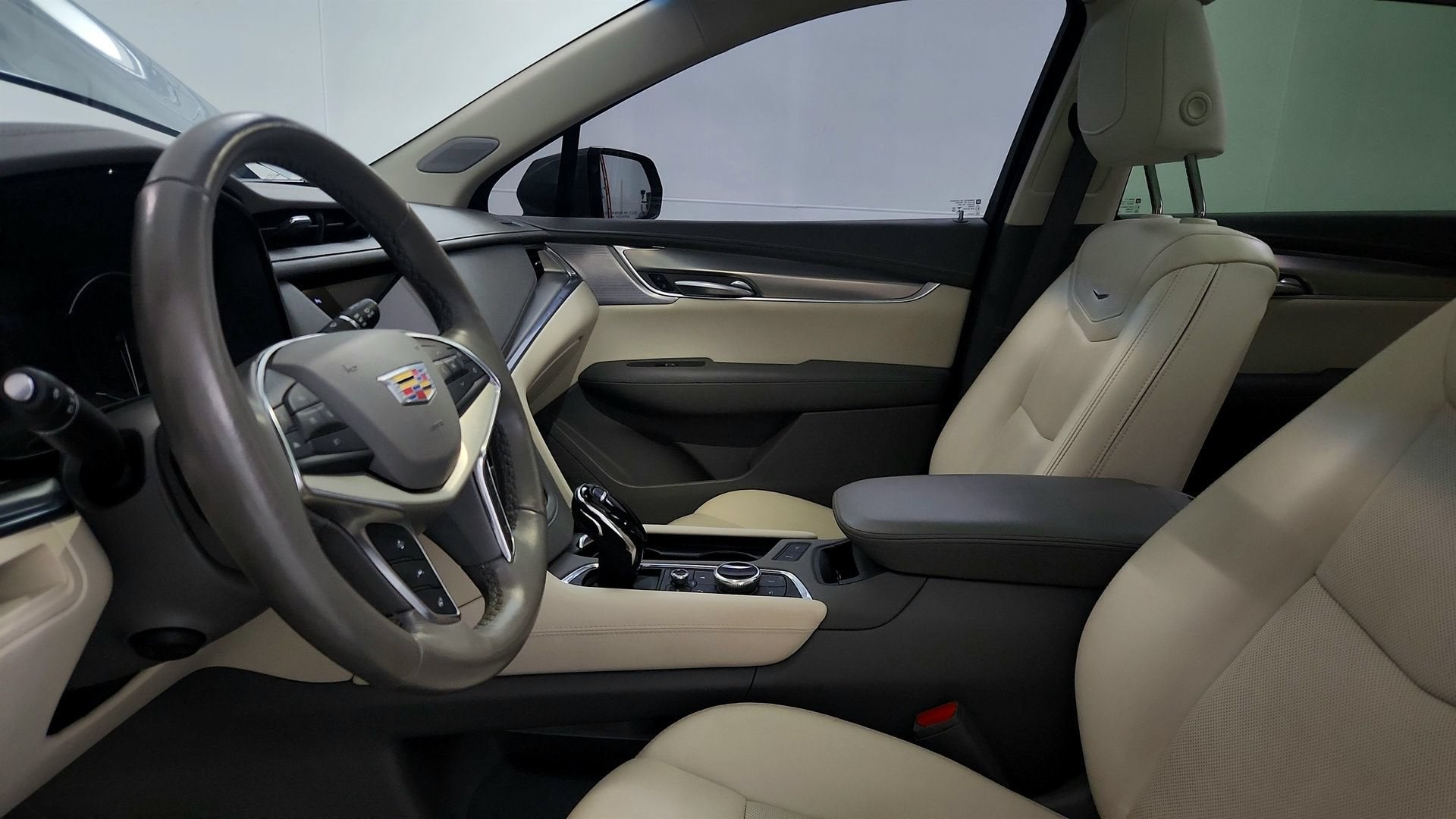 2023 Cadillac XT5 AWD Premium Luxury