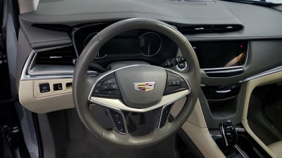 2023 Cadillac XT5 AWD Premium Luxury