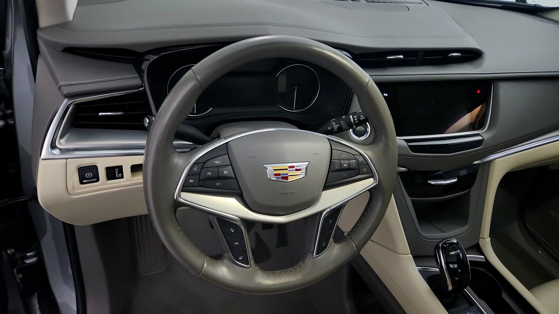 2023 Cadillac XT5 AWD Premium Luxury