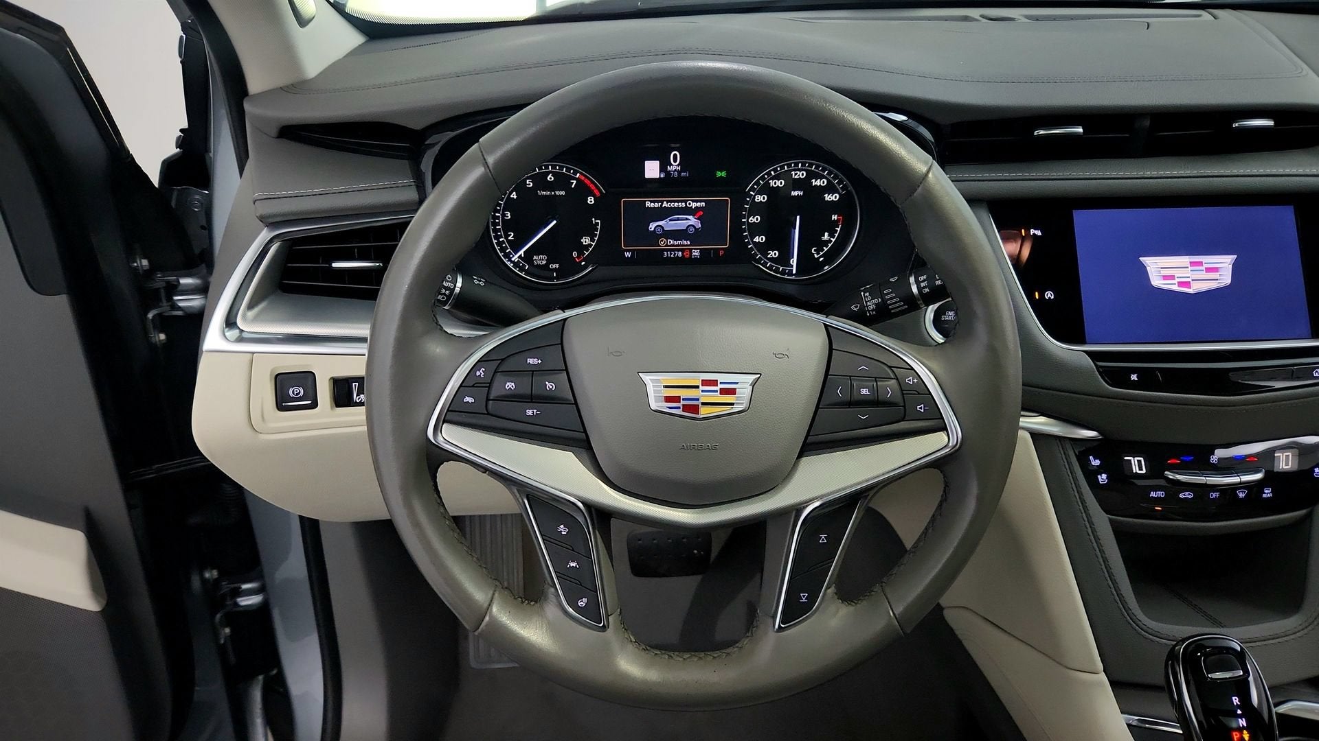 2023 Cadillac XT5 AWD Premium Luxury