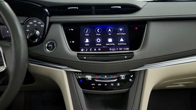 2023 Cadillac XT5 AWD Premium Luxury