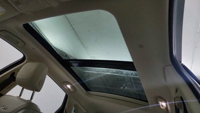 2023 Cadillac XT5 AWD Premium Luxury