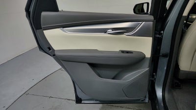 2023 Cadillac XT5 AWD Premium Luxury
