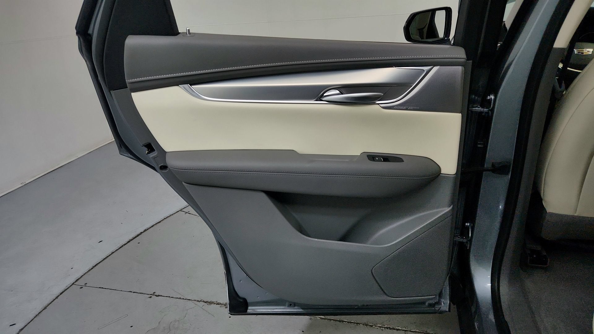 2023 Cadillac XT5 AWD Premium Luxury