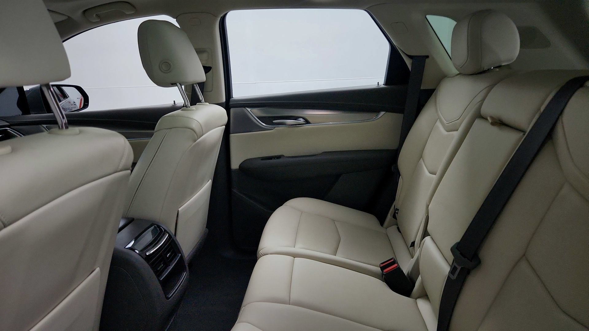 2023 Cadillac XT5 AWD Premium Luxury