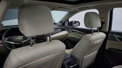 2023 Cadillac XT5 AWD Premium Luxury