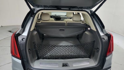 2023 Cadillac XT5 AWD Premium Luxury