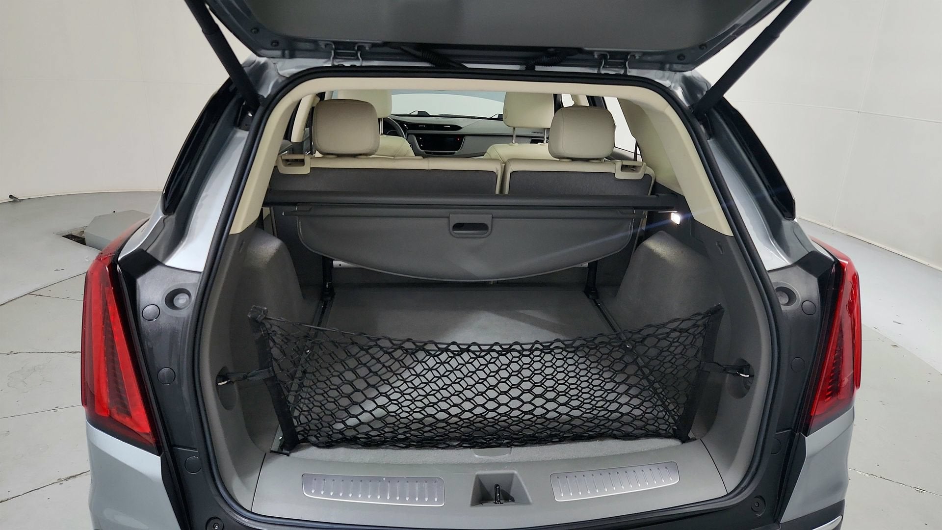 2023 Cadillac XT5 AWD Premium Luxury