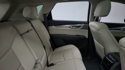 2023 Cadillac XT5 AWD Premium Luxury