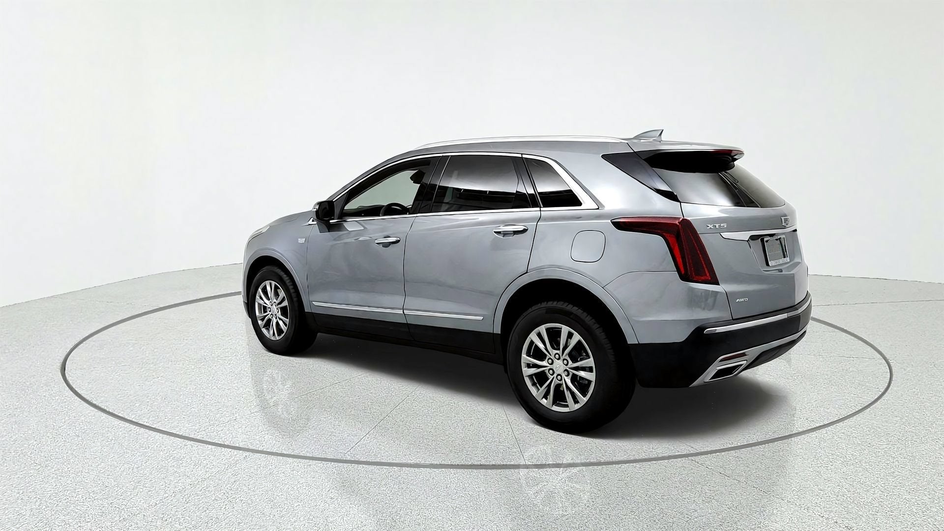 2023 Cadillac XT5 AWD Premium Luxury
